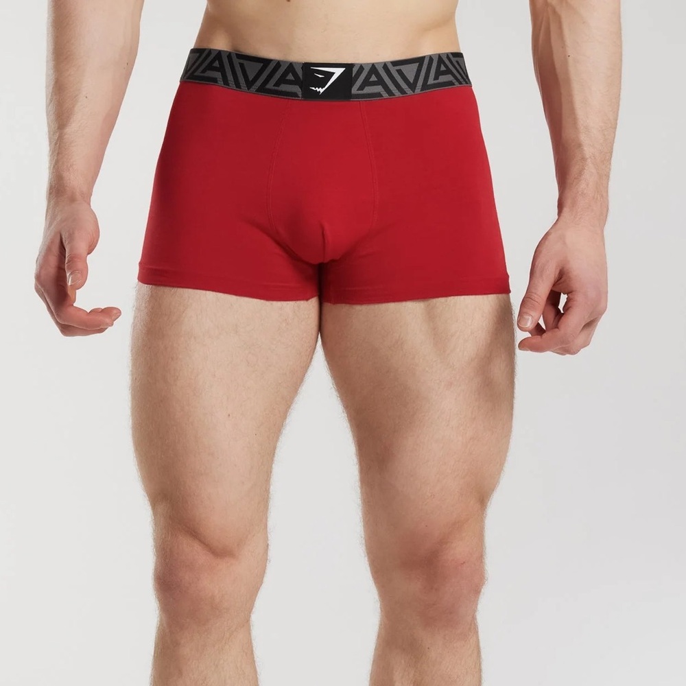 Gymshark David Laid Boxers M